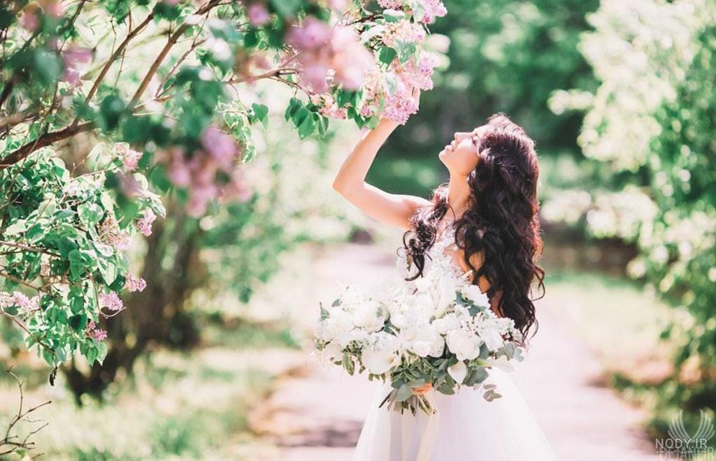 عکس های پروفایل بهاری زیبا عکس های پروفایل بهاری زیبا