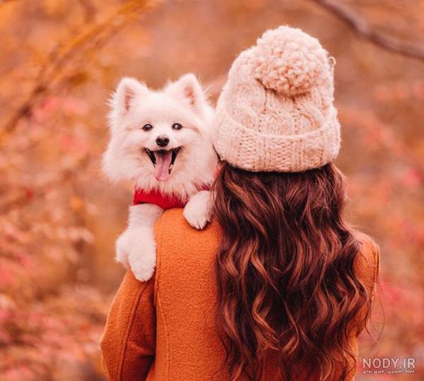 عکس پروفایل زنانه بدون متن