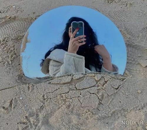 عکس پروفایل زنانه بدون متن ❤️ [ بهترین تصاویر ]