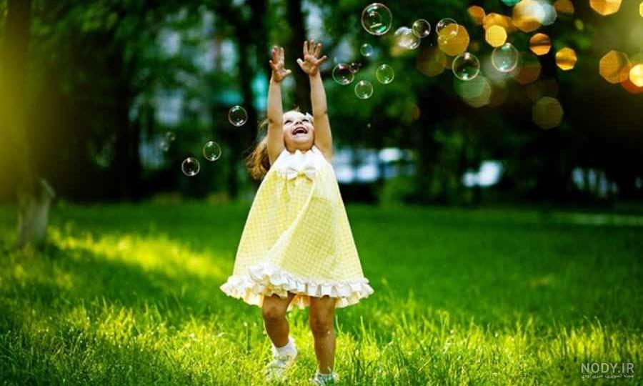 عکس پروفایل شاد | عکس های خوشحال کننده و شاد کننده برای پروفایل