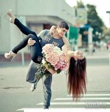 عکس پروفایل شاد | عکس های خوشحال کننده و شاد کننده برای پروفایل