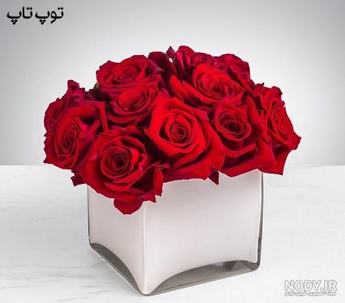 عکس پروفایل گل های قشنگ