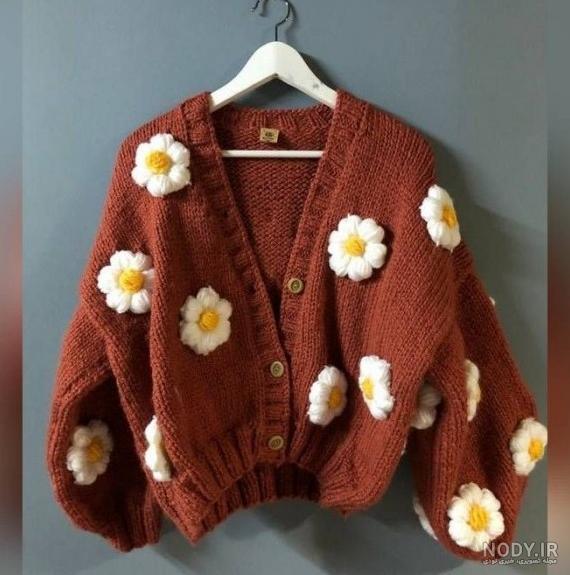 عکس ژاکت زنانه جدید