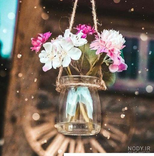 عکس گلهای بهاری زیبا برای پروفایل عکس گلهای بهاری زیبا برای پروفایل