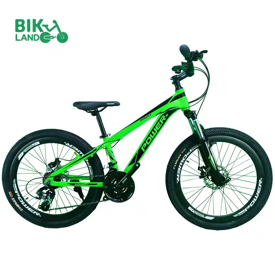 قیمت و خرید دوچرخه پاور مدل XT2409-D-24 سایز 24 قیمت و خرید دوچرخه پاور مدل XT2409-D-24 سایز 24