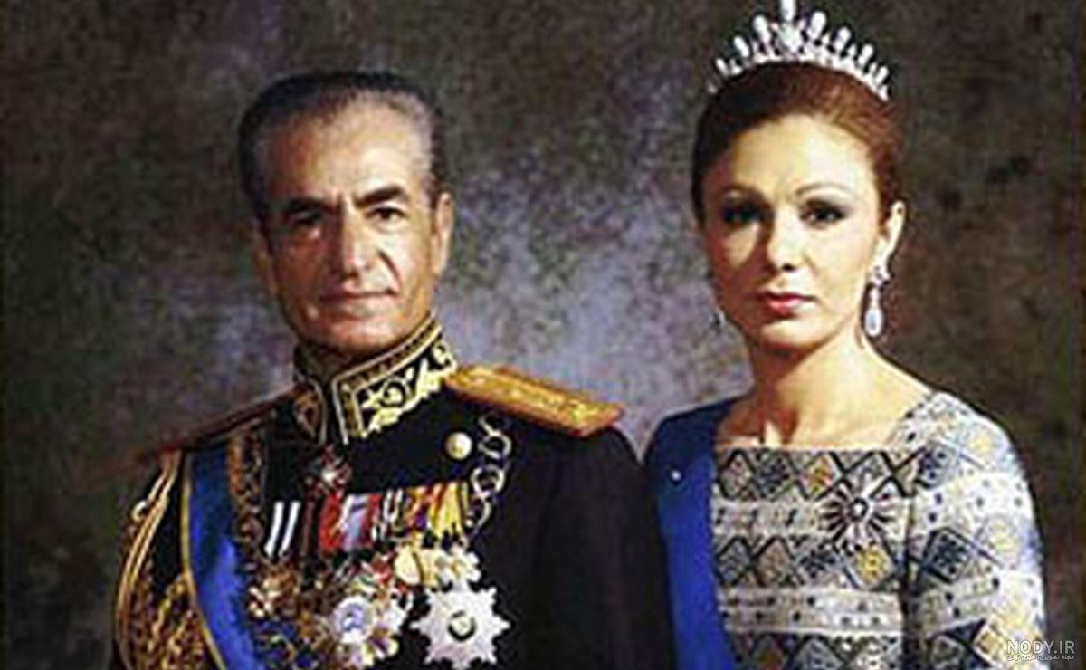 محمدرضا شاه پهلوی - BBC News فارسی
