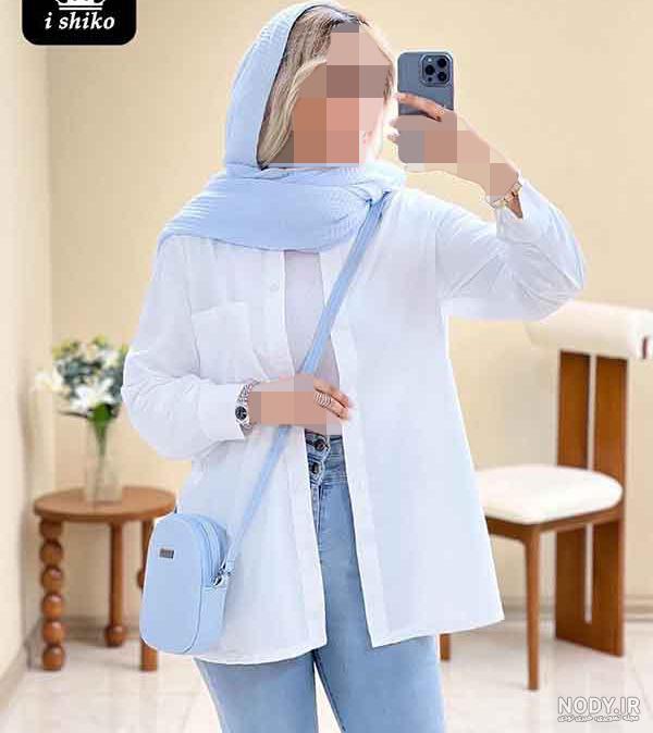 مدل مانتو جدید اسپرت مدل مانتو جدید اسپرت