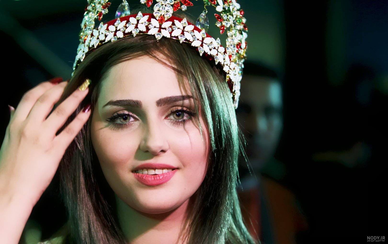 مدل معروف زیباترین دختر استرالیا در سال 2019 + عکس