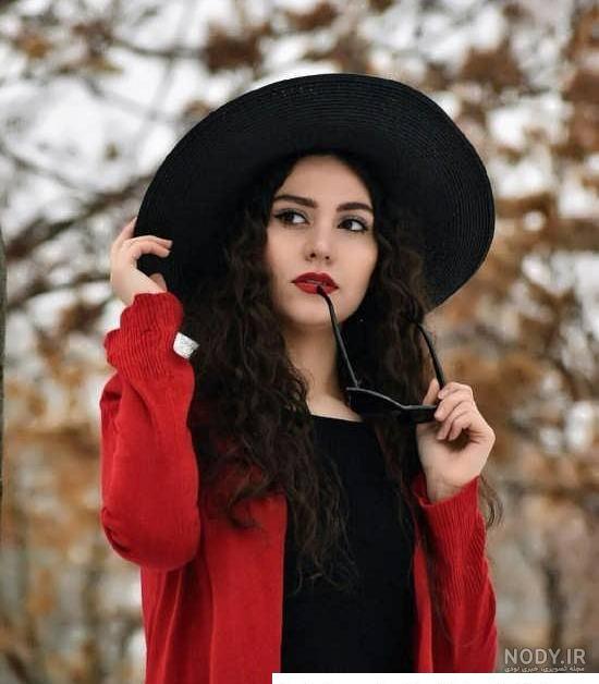 مدل کلاه انگلیسی مردانه