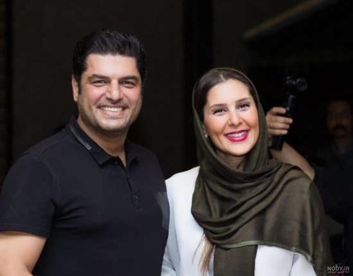 نرگس محمدی به علت «مشکل تنفسی» از زندان به بیمارستان منتقل شد نرگس محمدی به علت «مشکل تنفسی» از زندان به بیمارستان منتقل شد