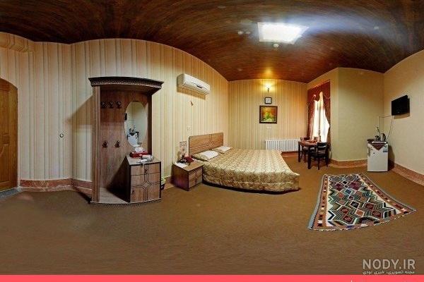 هتل سنتی عماد نظام - فردوس هتل سنتی عماد نظام - فردوس