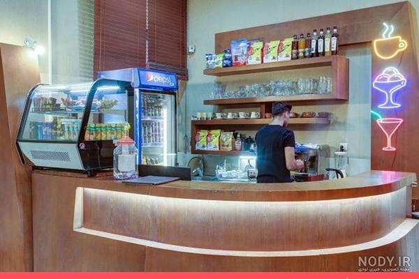 هتل سنتی عماد نظام - فردوس
