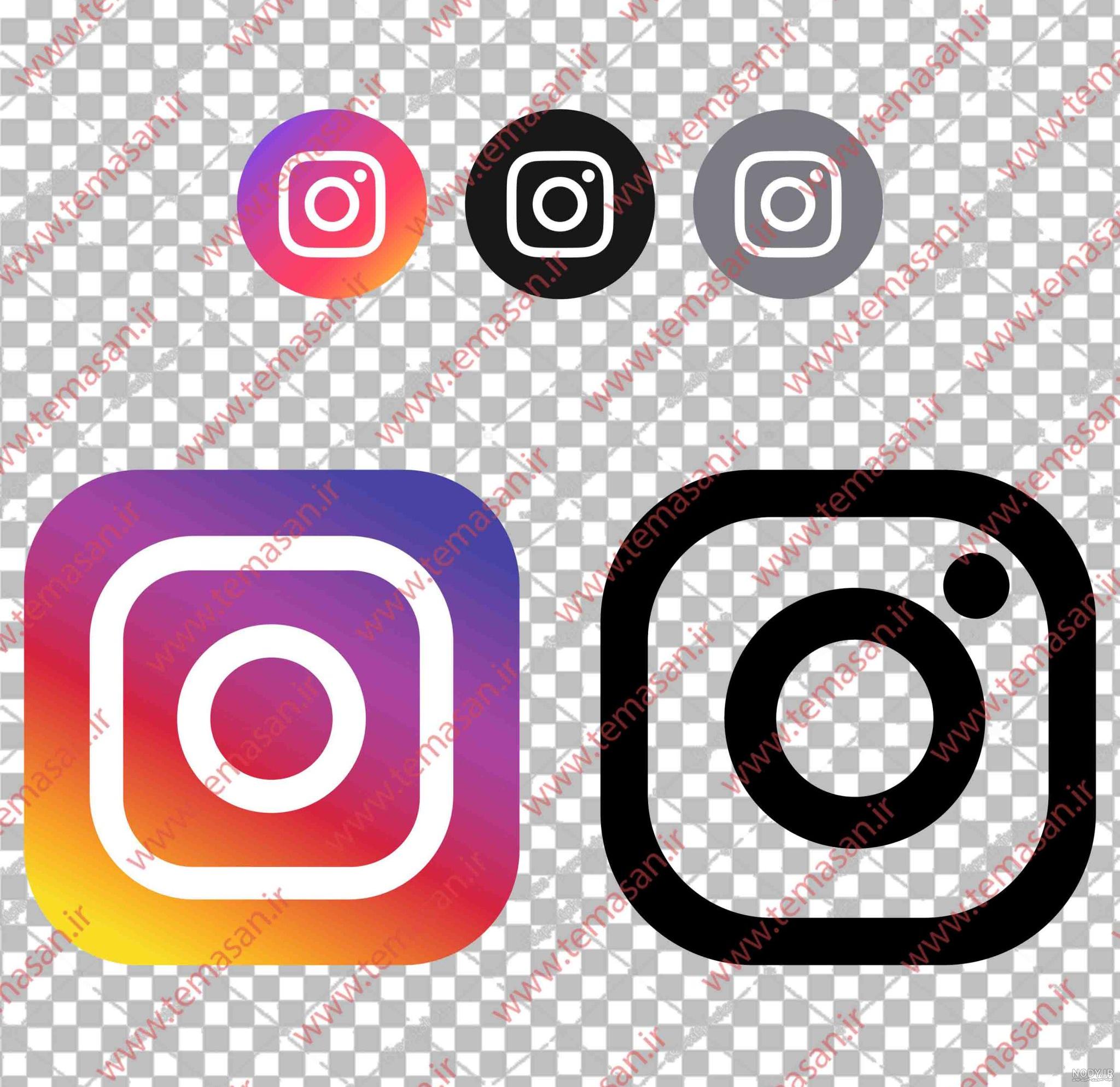 وکتور اینستاگرام PNG ، وکتور اینستاگرام برای فتوشاپ Instagram Vectors ...