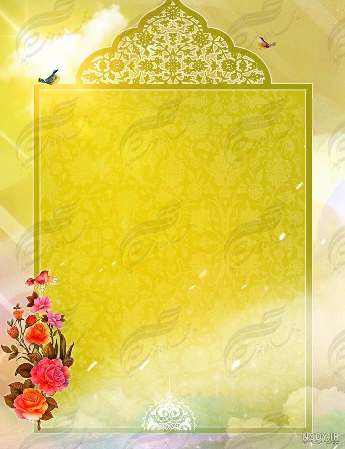 پس زمینه با کیفیت ساده و دلربا آبی رنگ برای بنرهای تبلیغاتی