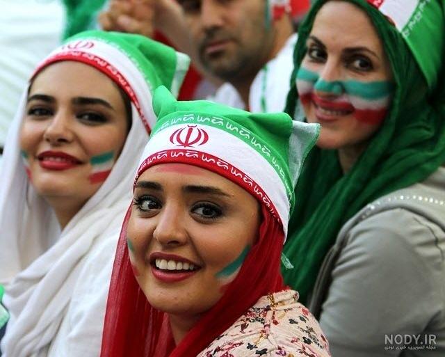 چهره ی جدید نرگس محمدی (بازیگر) | روزنو