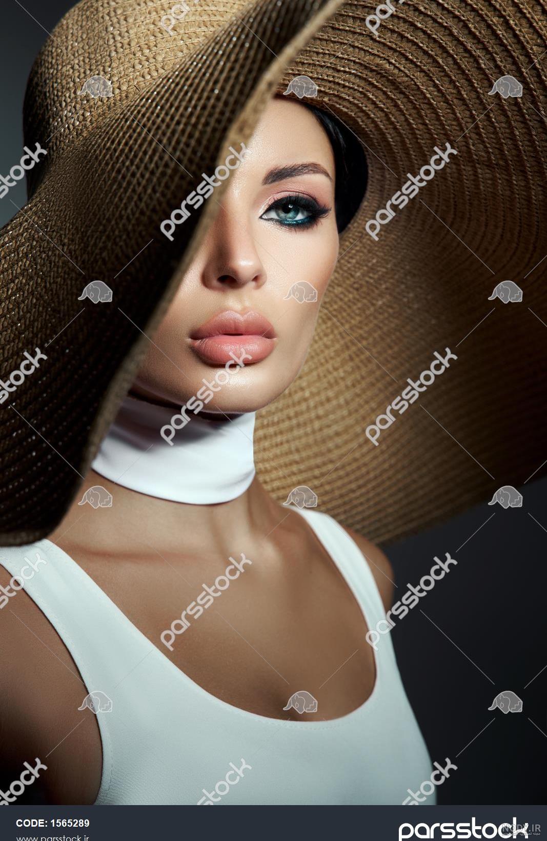 ژست عکاسی