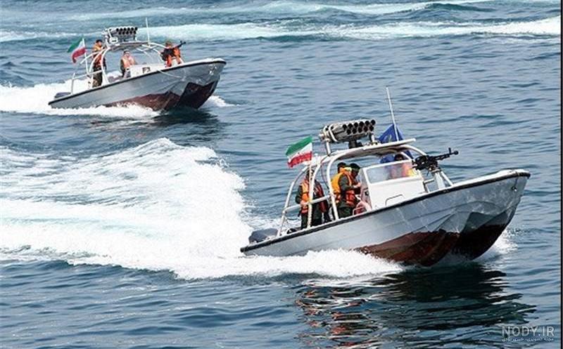 کلکسیون قایق‌های تندرو سپاه با «ذوالفقار مجهز به موشک نواب» کامل شد ...