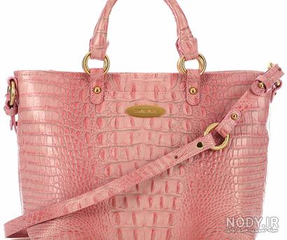 کیف دستی دخترانه سفید handbag girl