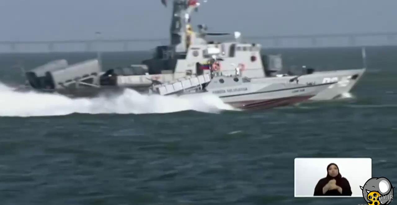 Iranian‌ Naval Force on Twitter: &quot;توضیحات دریادار تنگسیری در رابطه با ...