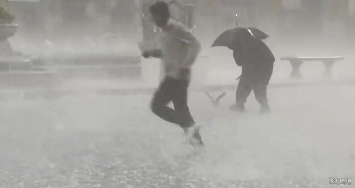 عکس حرم امام رضا برای پروفایل