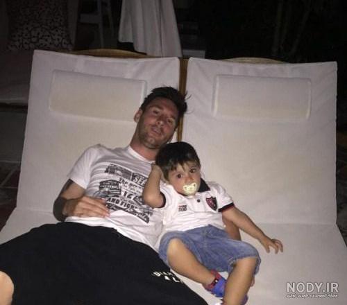 عکس نیمار در برزیل