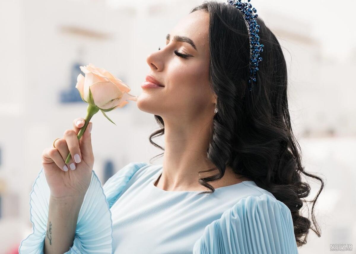 عروسی نیمار و همسرش