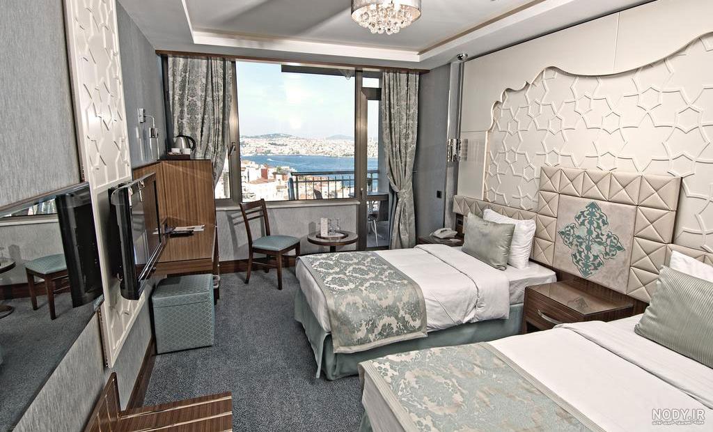 Ramada Hotel & Suites by Wyndham Istanbul Merter - HOTEL DE
