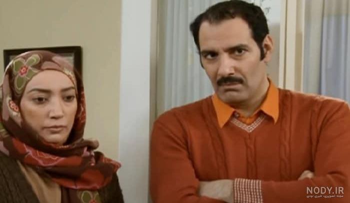 اولین عکس همسر جوان بهنام تشکر ! / شیک پوش و جذاب !