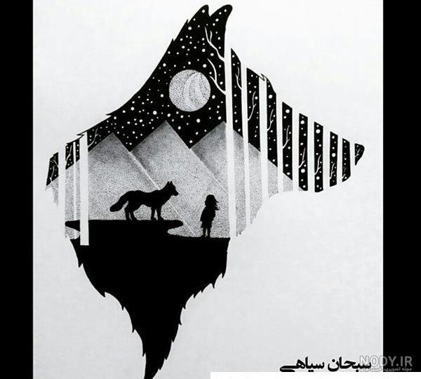 ایده نقاشی راپید
