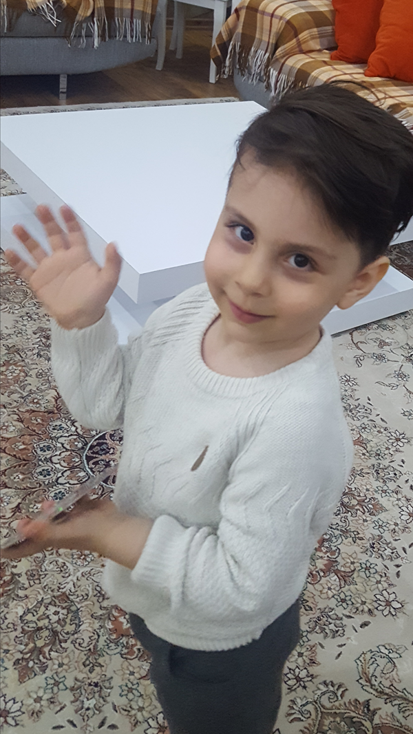 بازی نینی کوچولو با گربه ملوس بازی نینی کوچولو با گربه ملوس