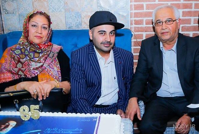 بهنام صفوی وقتی تو باشی Behnam Safavi Vaghti To Bashi