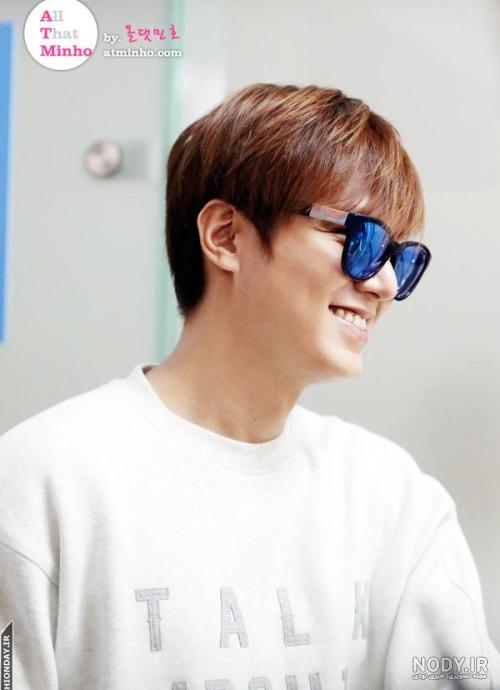 بیوگرافی Lee min ho بیوگرافی Lee min ho