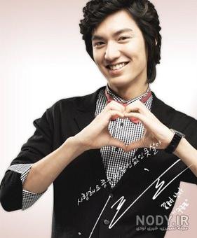 بیوگرافی Lee min ho بیوگرافی Lee min ho