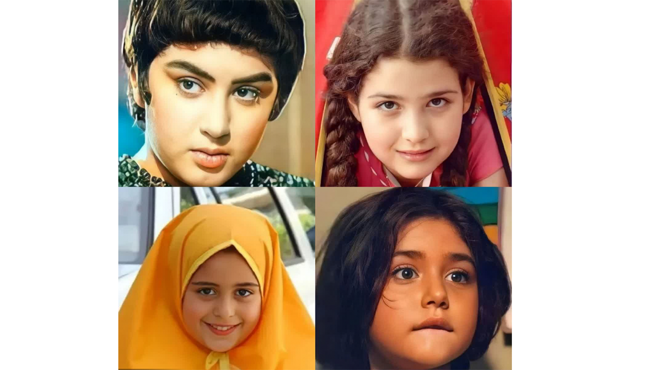بیوگرافی آرش نادی و عکس بزرگسالی+ بازیگر نقش علی کوچولو در سریال ...