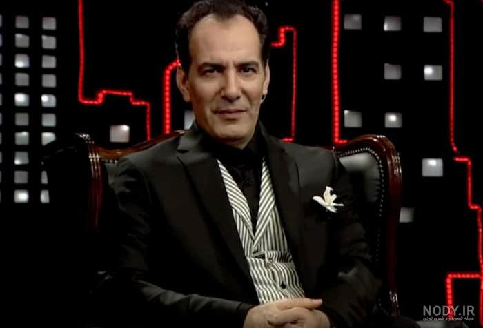 بیوگرافی بهنام تشکر (+ تصاویر خانوادگی)