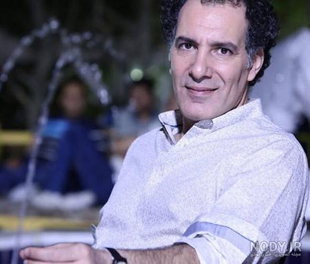 بیوگرافی بهنام تشکر و اسم همسرش+ فیلم و عکس ها