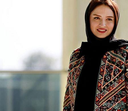 بیوگرافی و عکس گلاره عباسی بازیگر توانمند ایران + عکس همسر گلاره عباسی
