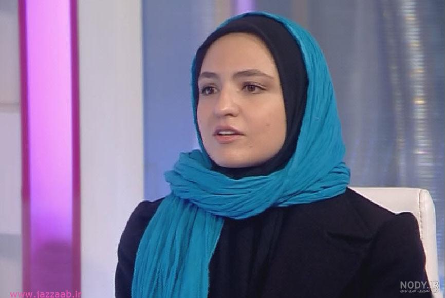 بیوگرافی گلاره عباسی و همسرش ادیب راد با بیماری