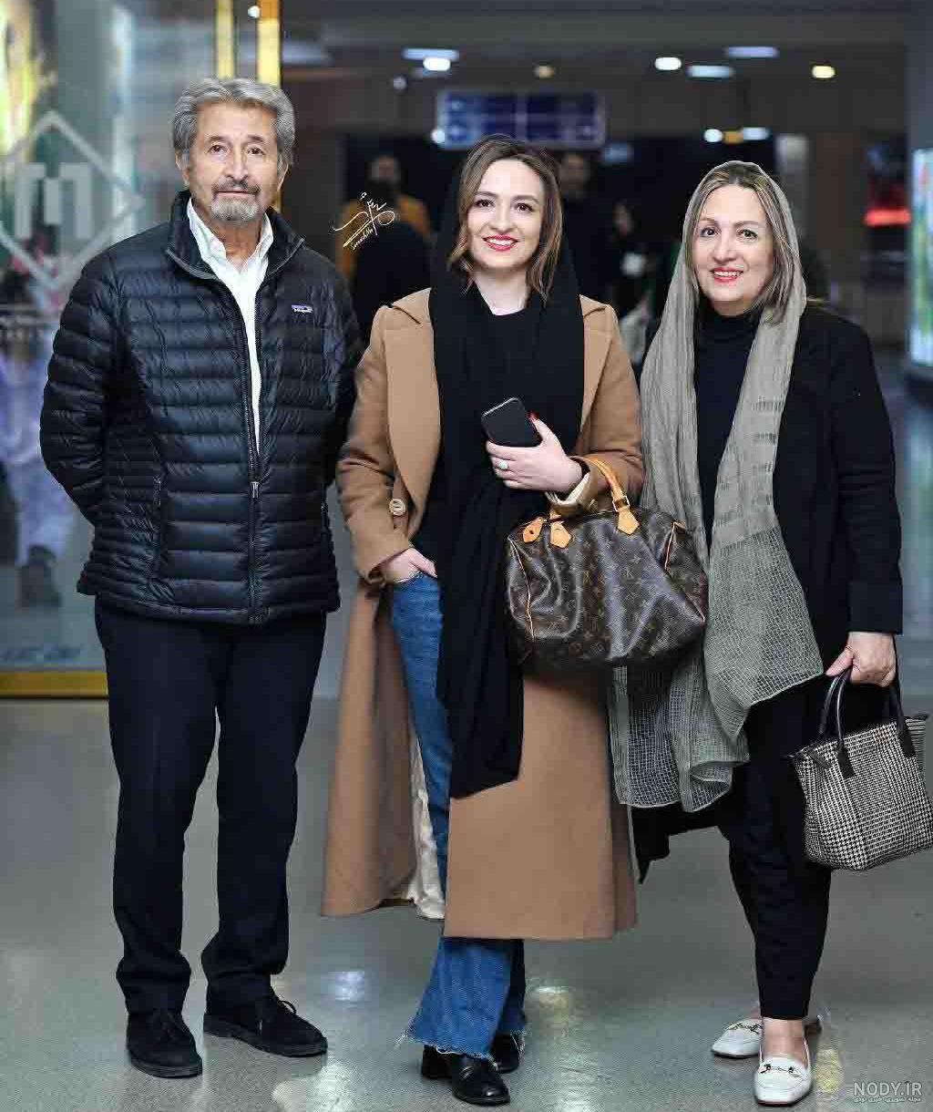 جدیدترین عکس های گلاره عباسی · جدید ۱۴۰۳ -❤️ گهر