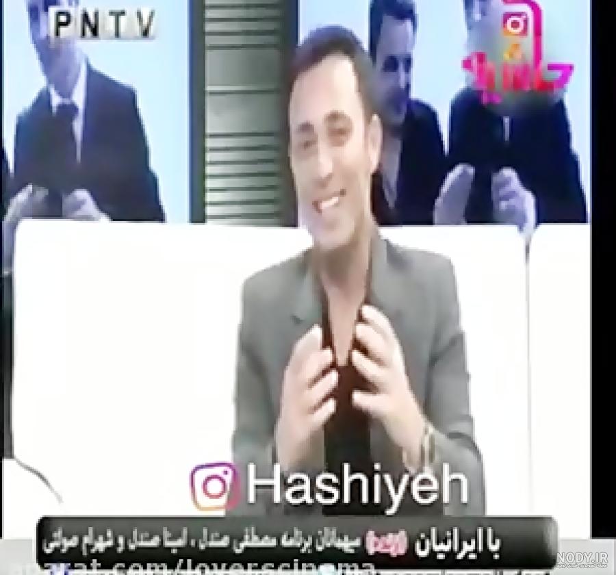 خاطره مصطفی ججلی خواننده معروف ترک از سفرش به ایران خاطره مصطفی ججلی خواننده معروف ترک از سفرش به ایران