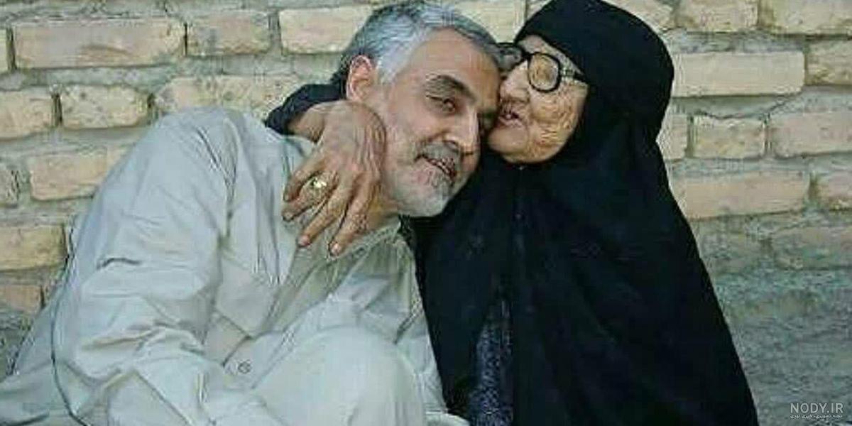 داستان درباره حاج قاسم سلیمانی - ️ پاسخ ها