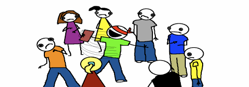 دسته‌بندی فرهنگی ـ اجتماعی - دیوار آزاد