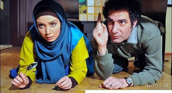 زن واقعی بهنام تشکر ❤️ [ بهترین تصاویر ]