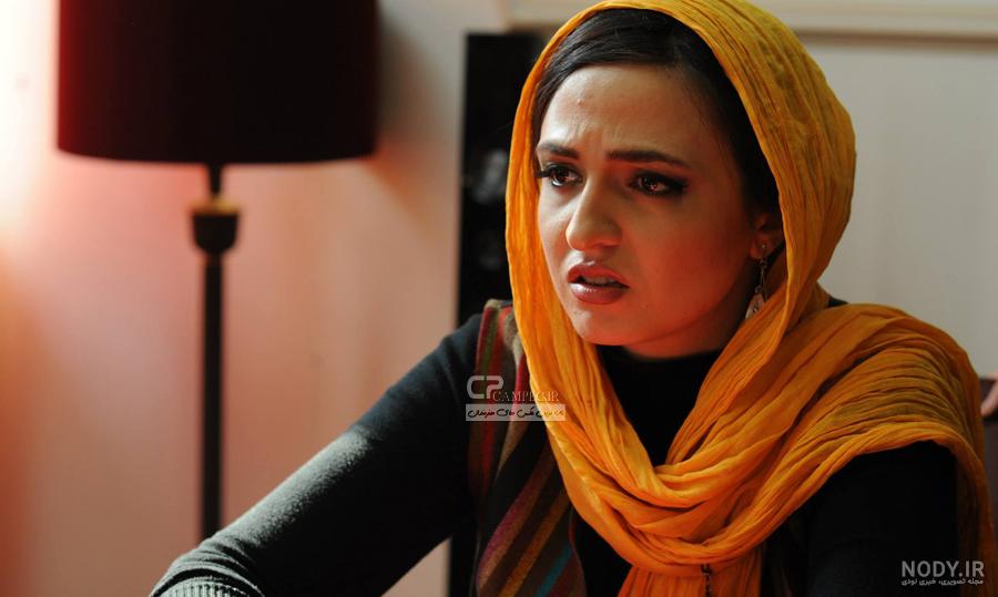 زندگی شخصی و بیوگرافی گلاره عباسی+ عکس همسرش