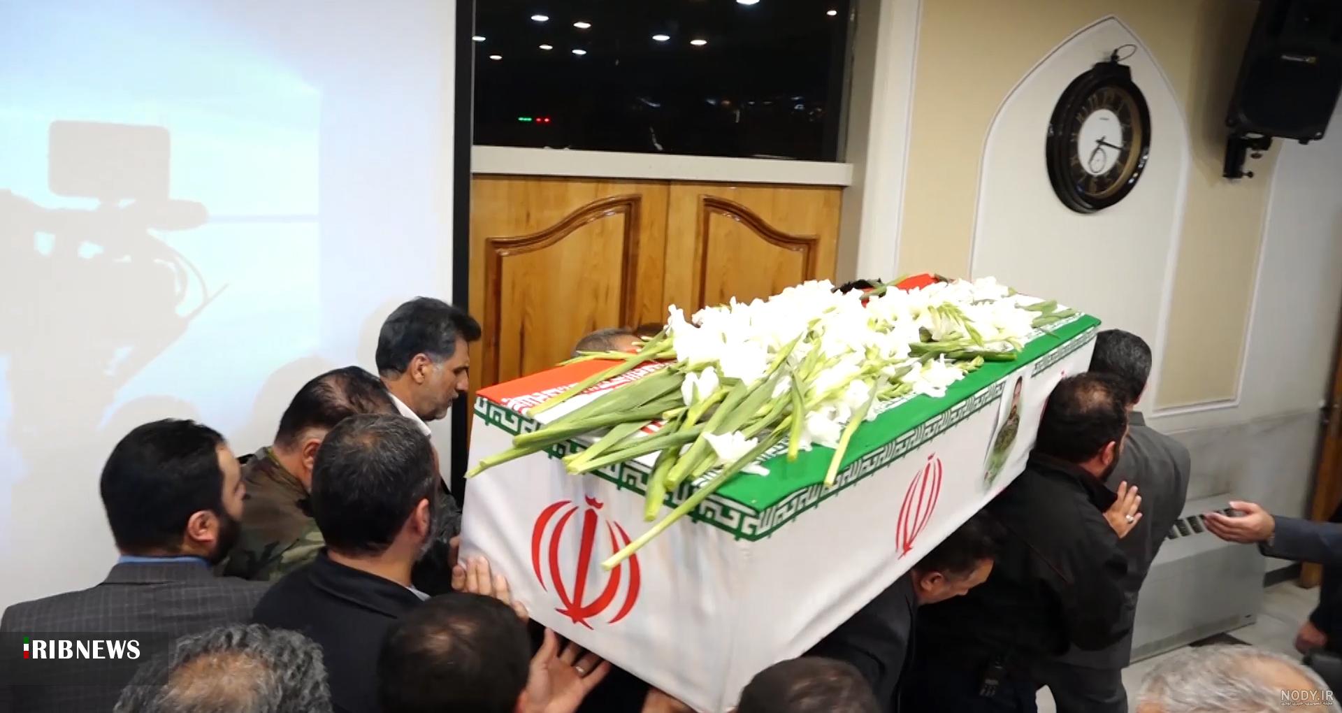 زندگينامه روحانی شهيد عبدالحسين چراغي زندگينامه روحانی شهيد عبدالحسين چراغي