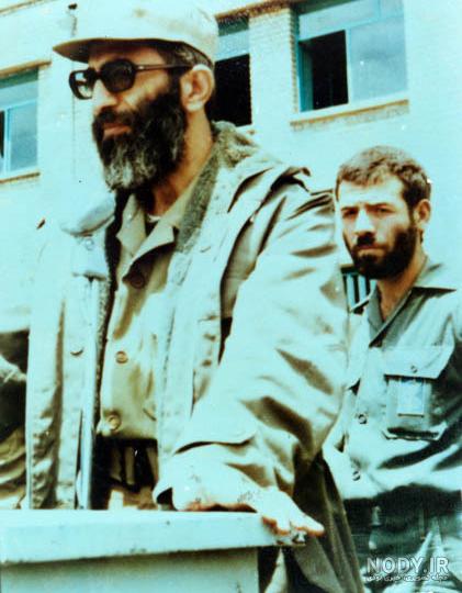 شهید اسماعیل چراغی شهید اسماعیل چراغی