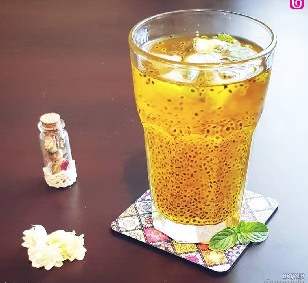 طرز تهیه سبزه عید با تخمه شربتی روی اسفنج - فیلو طرز تهیه سبزه عید با تخمه شربتی روی اسفنج - فیلو