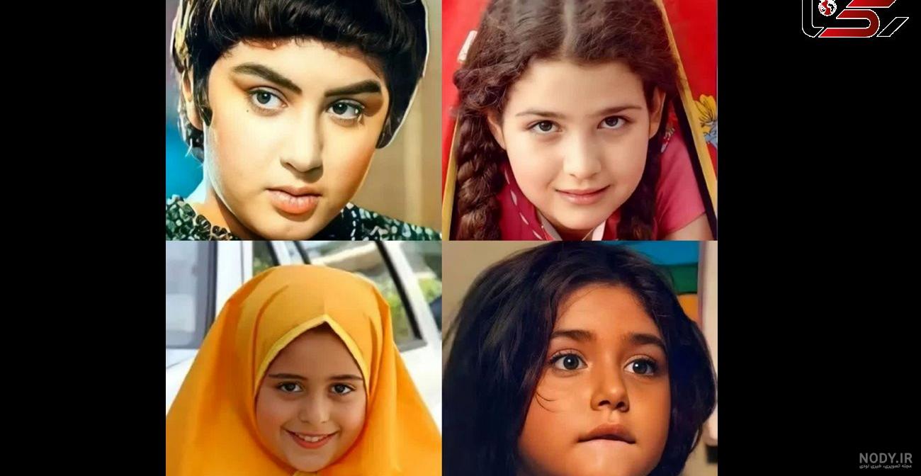 عکس های آرش نادی بازیگر خانه سبز