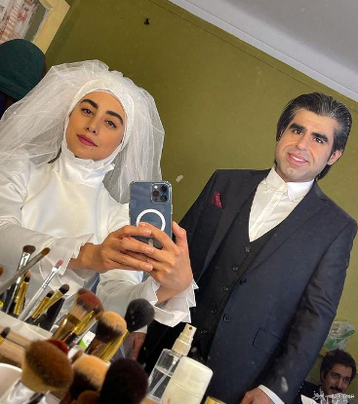 عکس امیر نوری جدید