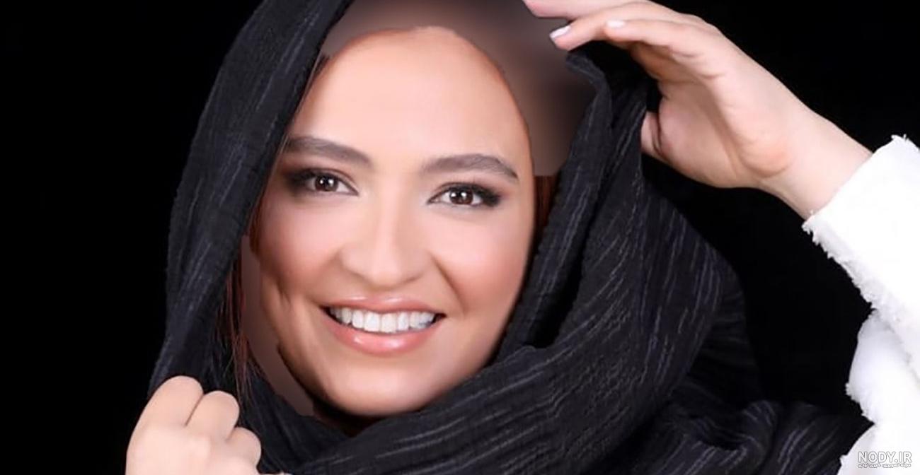 عکس های جدید هانیه توسلی و گلاره عباسی · جدید ۱۴۰۳ -❤️ گهر